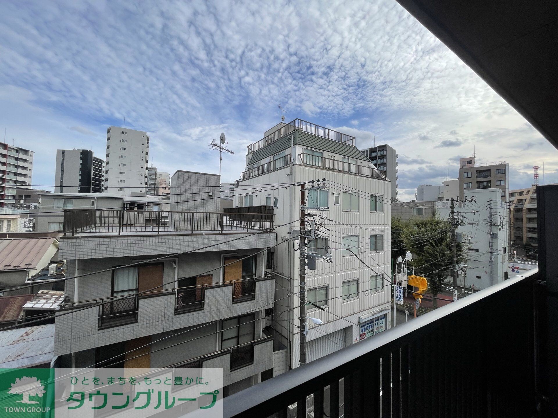 MARKS SAKURAの物件内観写真