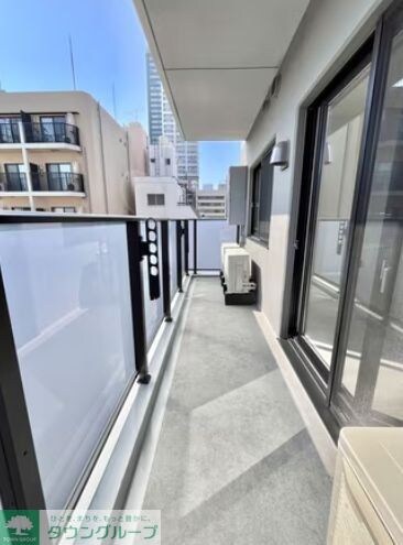 オープンブルーム浅草橋の物件内観写真