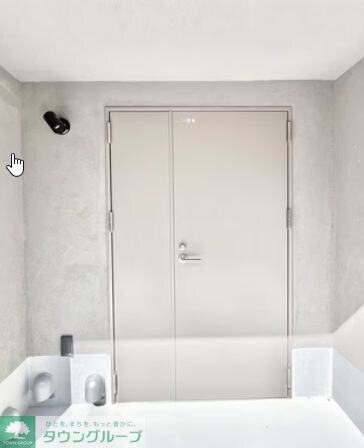 オープンブルーム浅草橋の物件内観写真