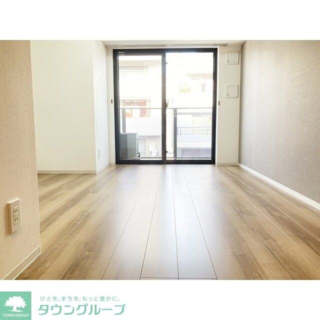 ラヴィータ新御徒町の物件内観写真