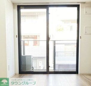 ラヴィータ新御徒町の物件内観写真