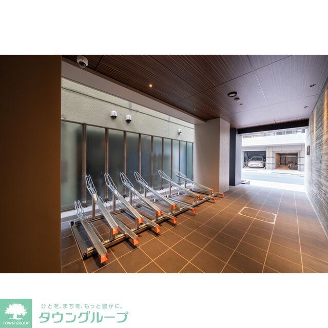 ラヴィータ新御徒町の物件内観写真