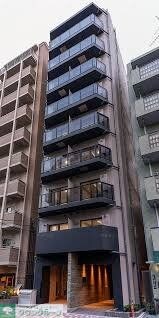 ラヴィータ新御徒町の物件内観写真