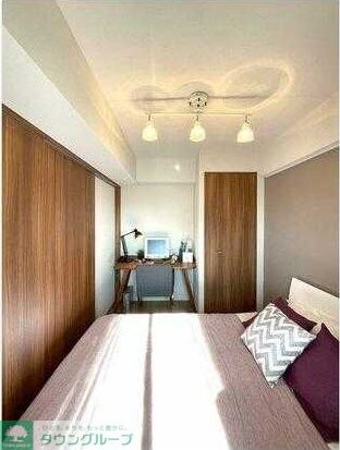 コンフォリア・リヴ根岸二丁目の物件内観写真