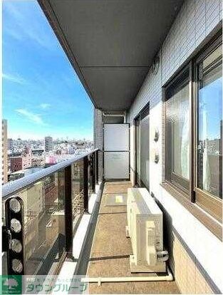 コンフォリア・リヴ根岸二丁目の物件内観写真