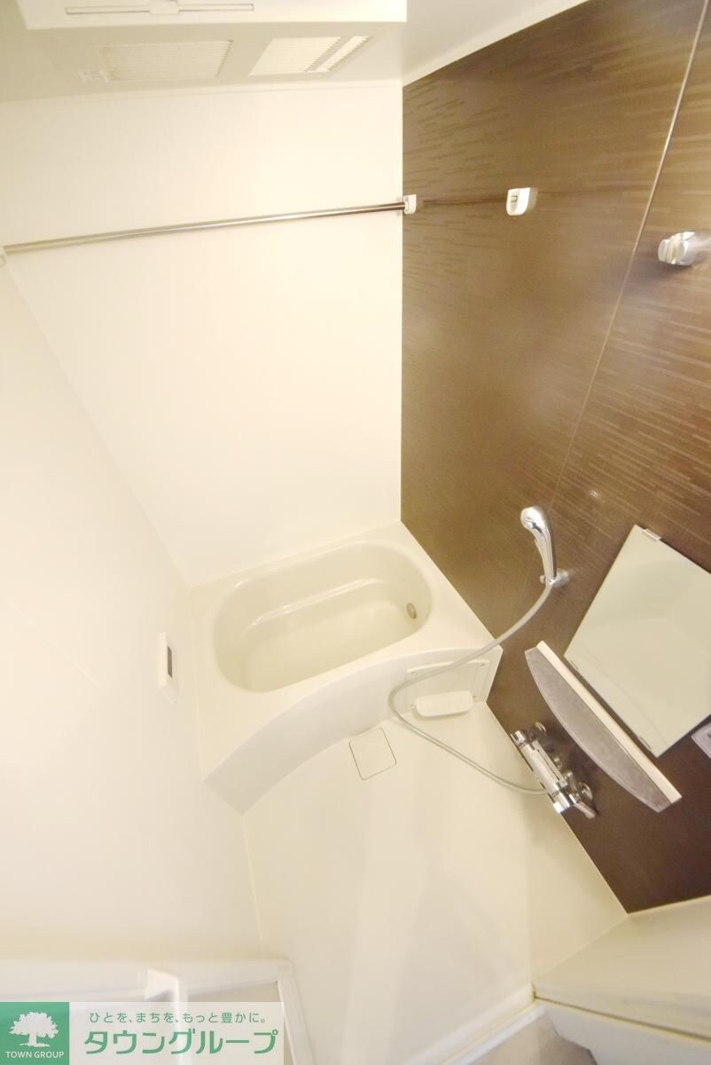 メゾン・シャトロワ深川扇橋の物件内観写真