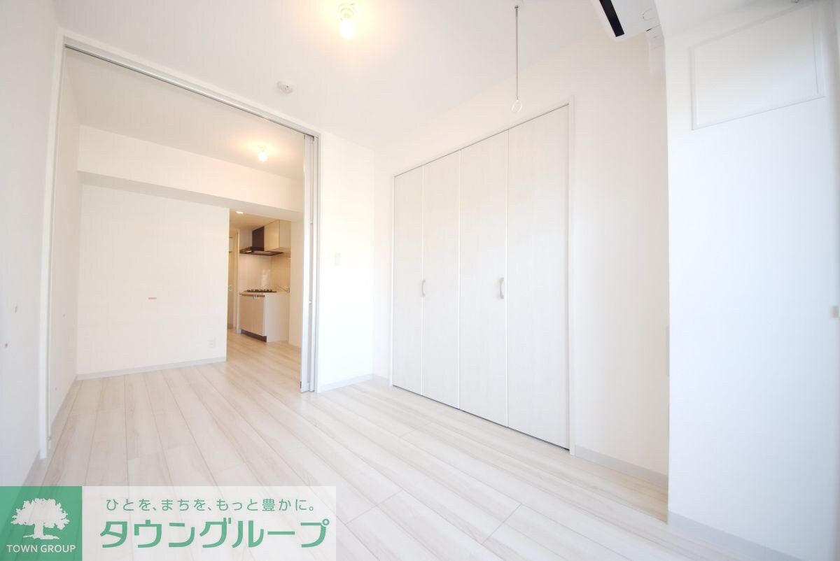 メゾン・シャトロワ深川扇橋の物件内観写真