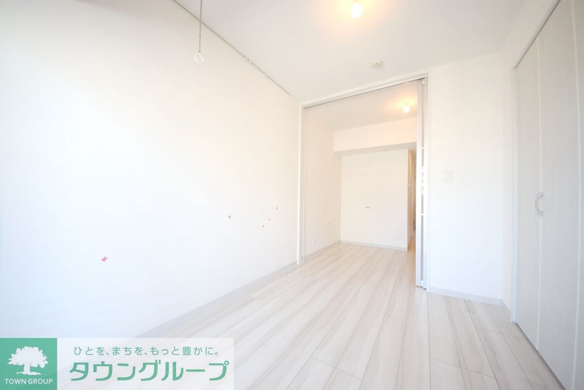 メゾン・シャトロワ深川扇橋の物件内観写真