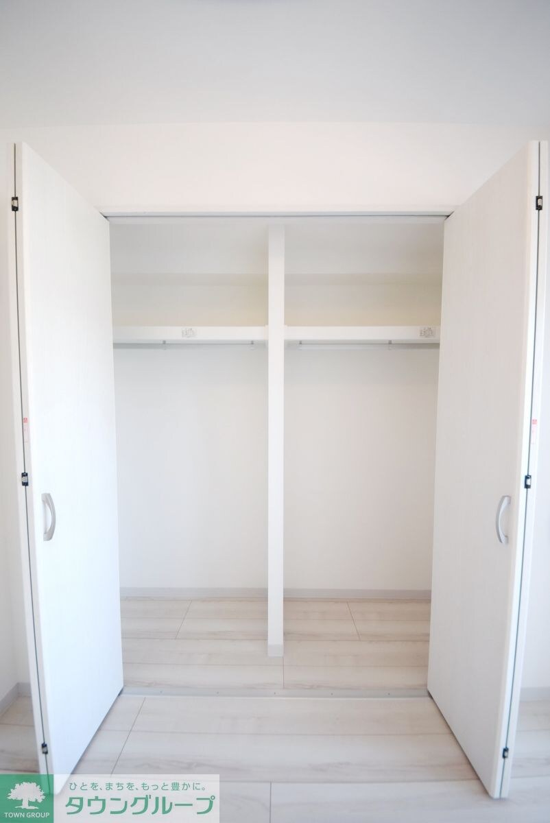 メゾン・シャトロワ深川扇橋の物件内観写真