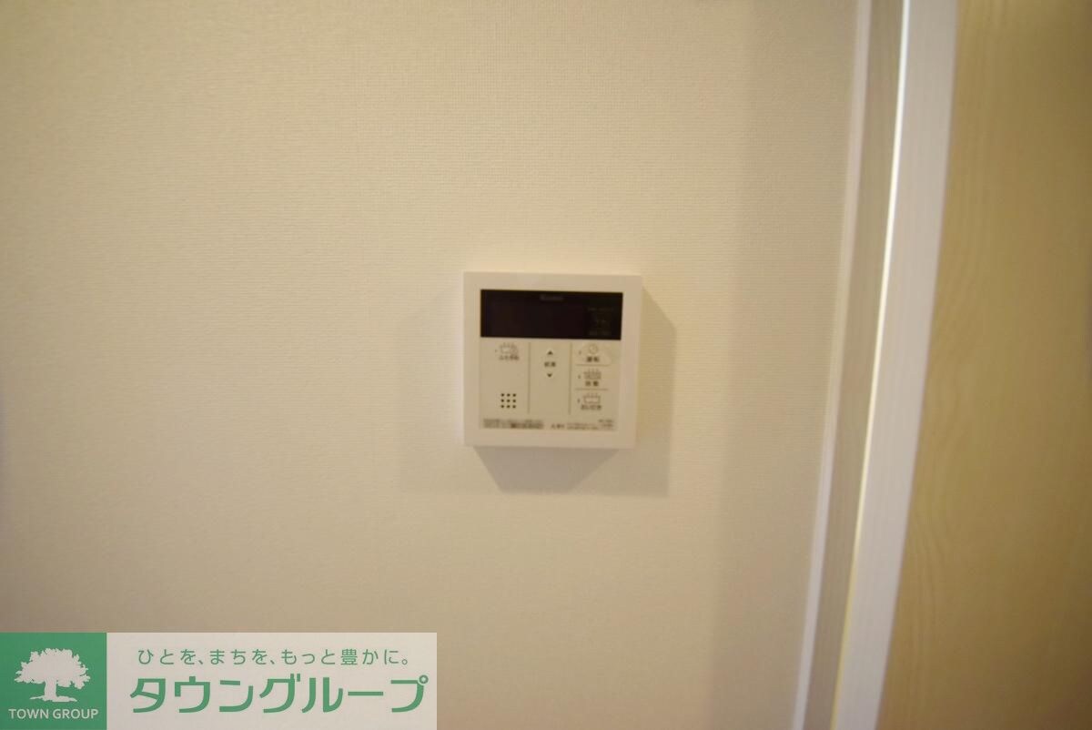 メゾン・シャトロワ深川扇橋の物件内観写真