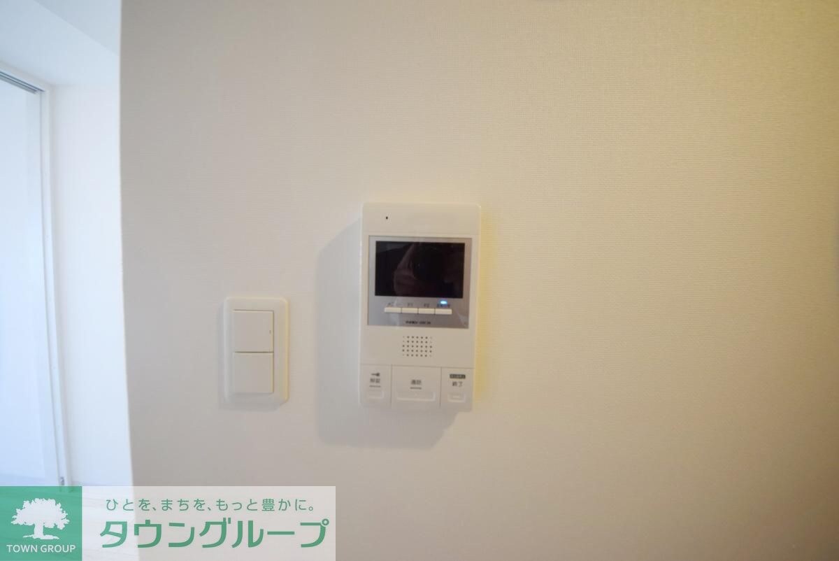 メゾン・シャトロワ深川扇橋の物件内観写真