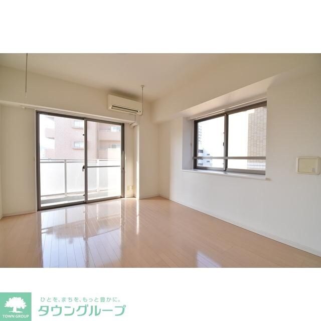 ルクレ森下レジデンスの物件内観写真