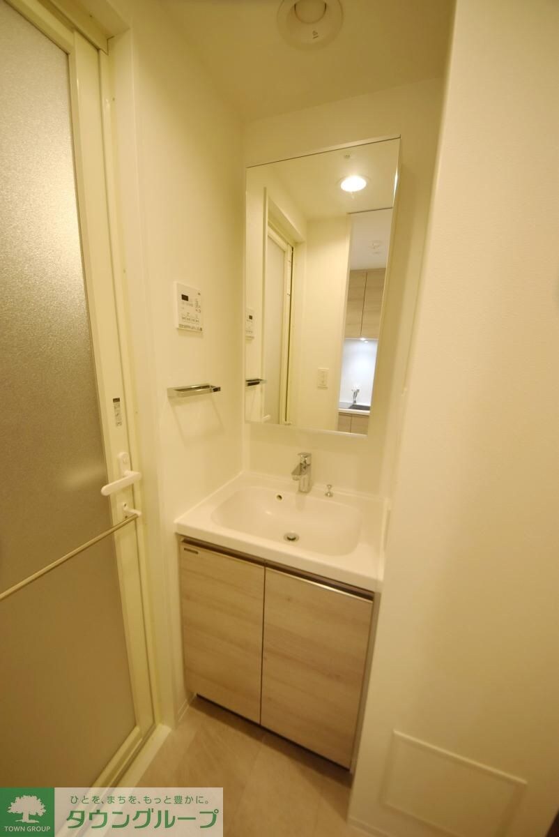 JPnoie門前仲町の物件内観写真