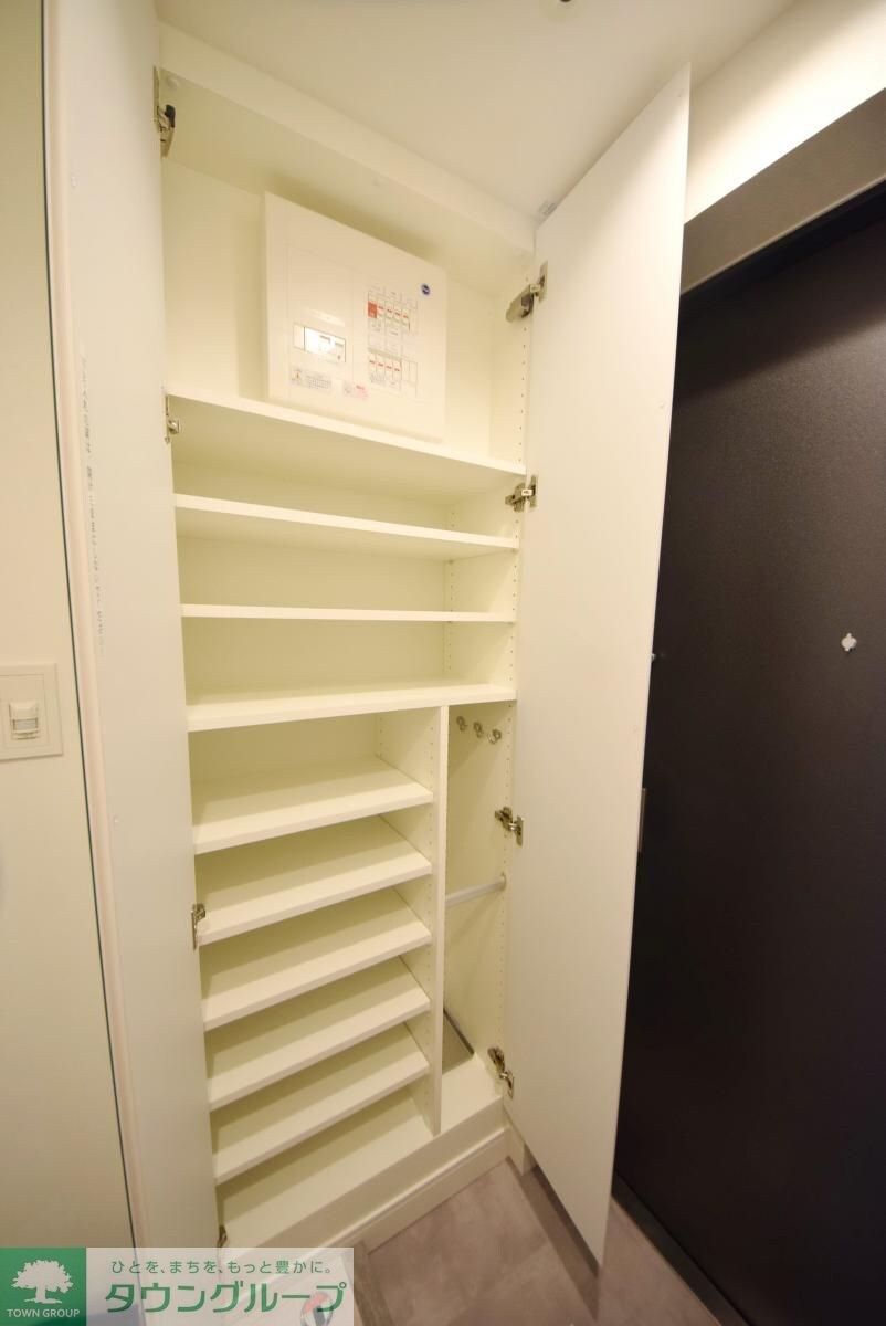 JPnoie門前仲町の物件内観写真