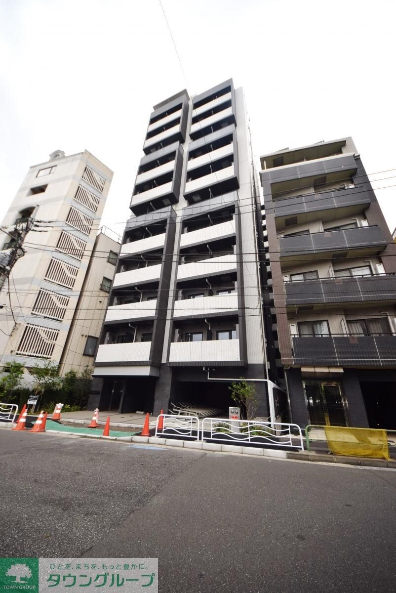 JPnoie門前仲町の物件内観写真