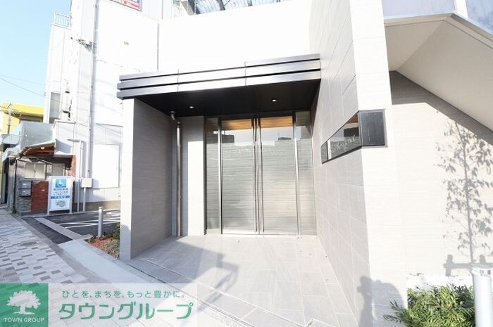 TEC Green Residenceの物件内観写真