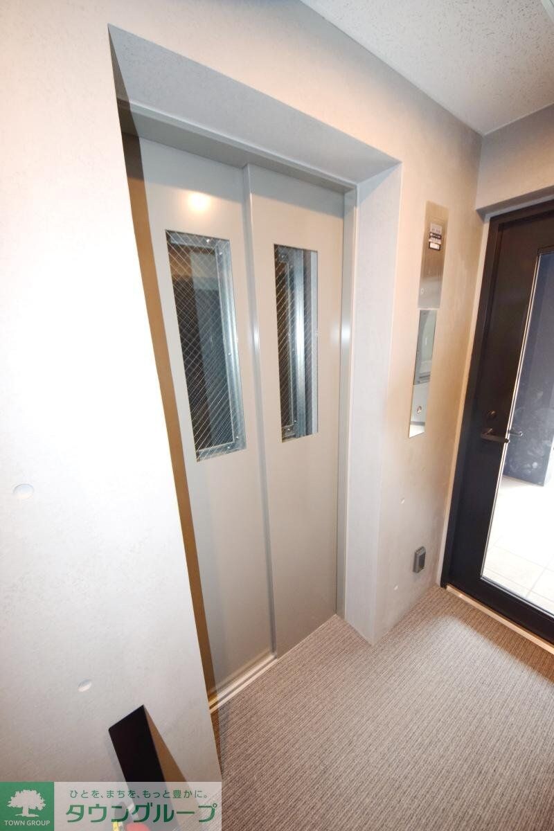 LiveFlat門前仲町の物件内観写真