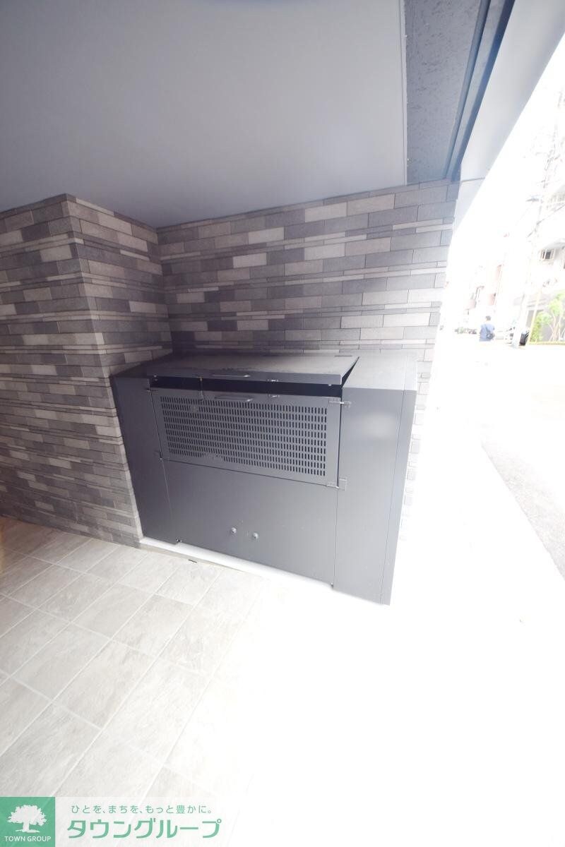 LiveFlat門前仲町の物件内観写真