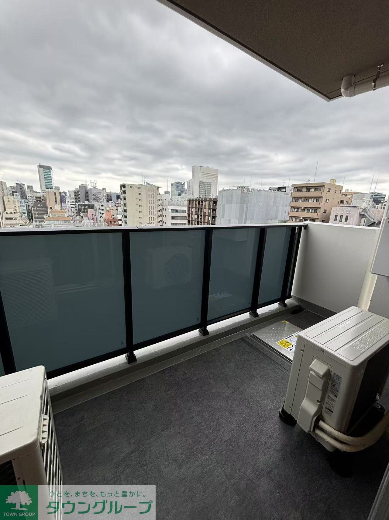 アーバネックス新御徒町駅前の物件内観写真