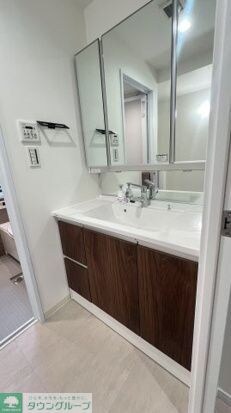 レフィール築地レジデンスの物件内観写真