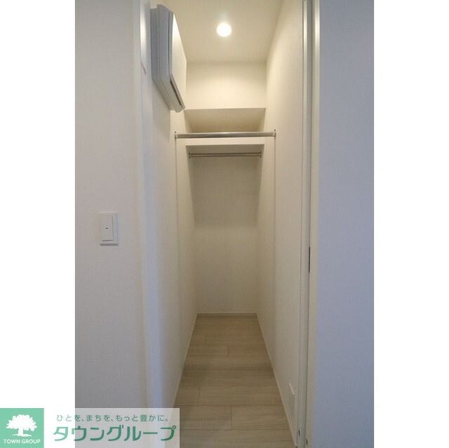 コンフォリア森下サウスの物件内観写真