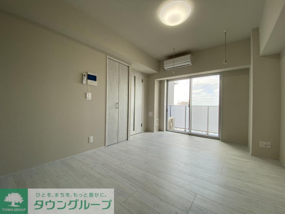 アイルプレミアム向島イーストの物件内観写真