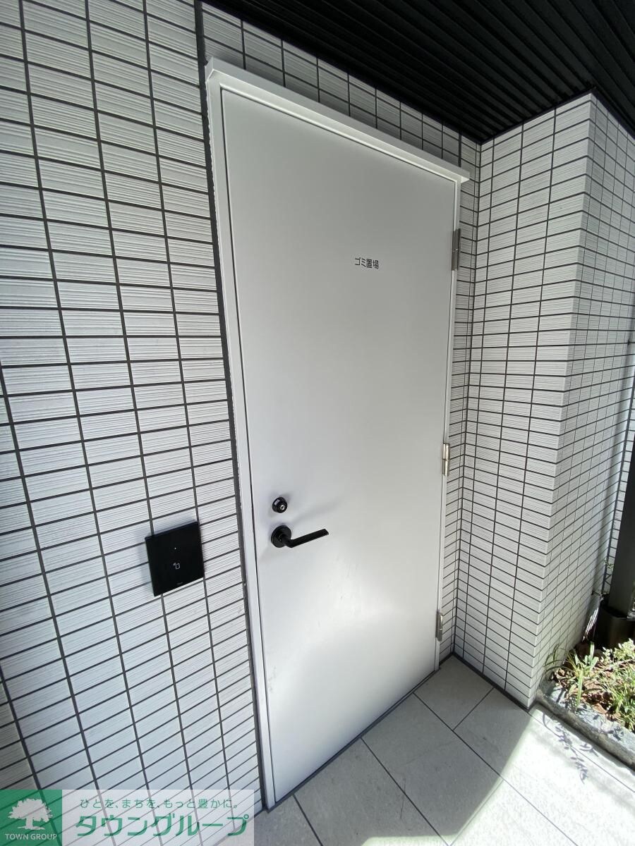 アイルプレミアム向島イーストの物件内観写真