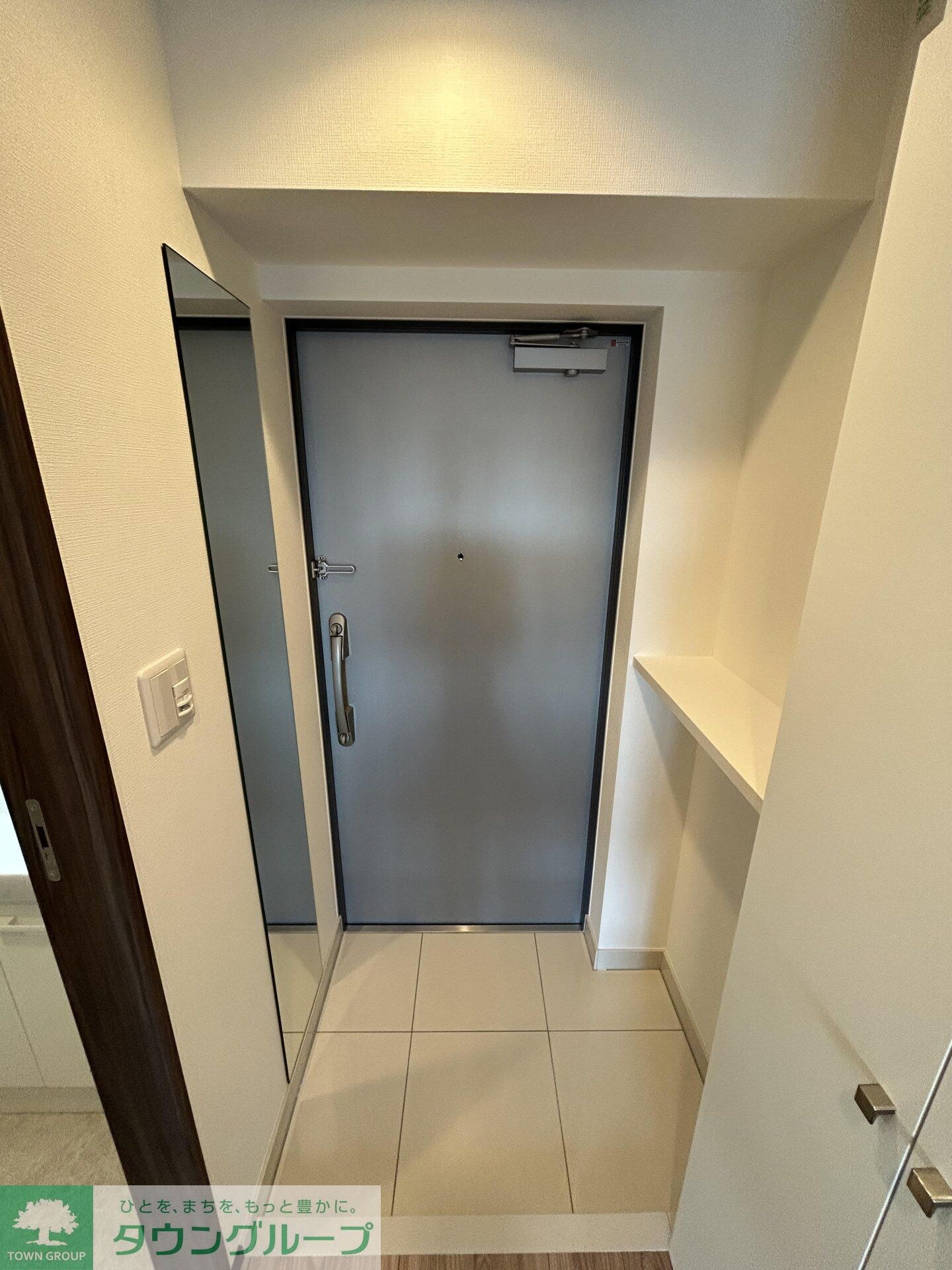 アイルプレミアム押上ノルドの物件内観写真