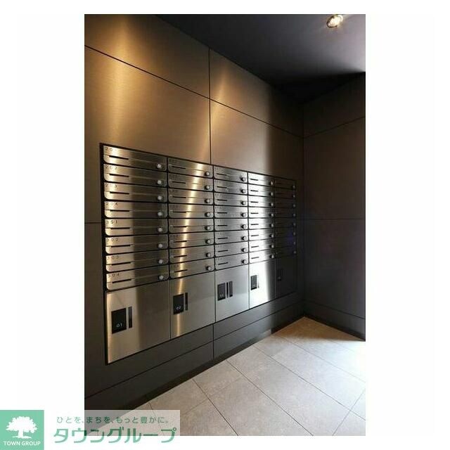 デュオフラッツ上野松が谷の物件内観写真