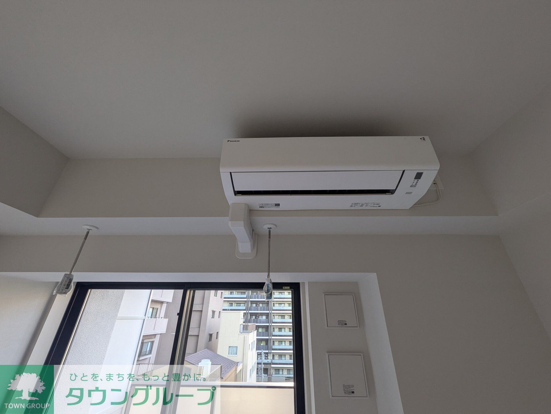 ルフォンプログレ田原町の物件内観写真