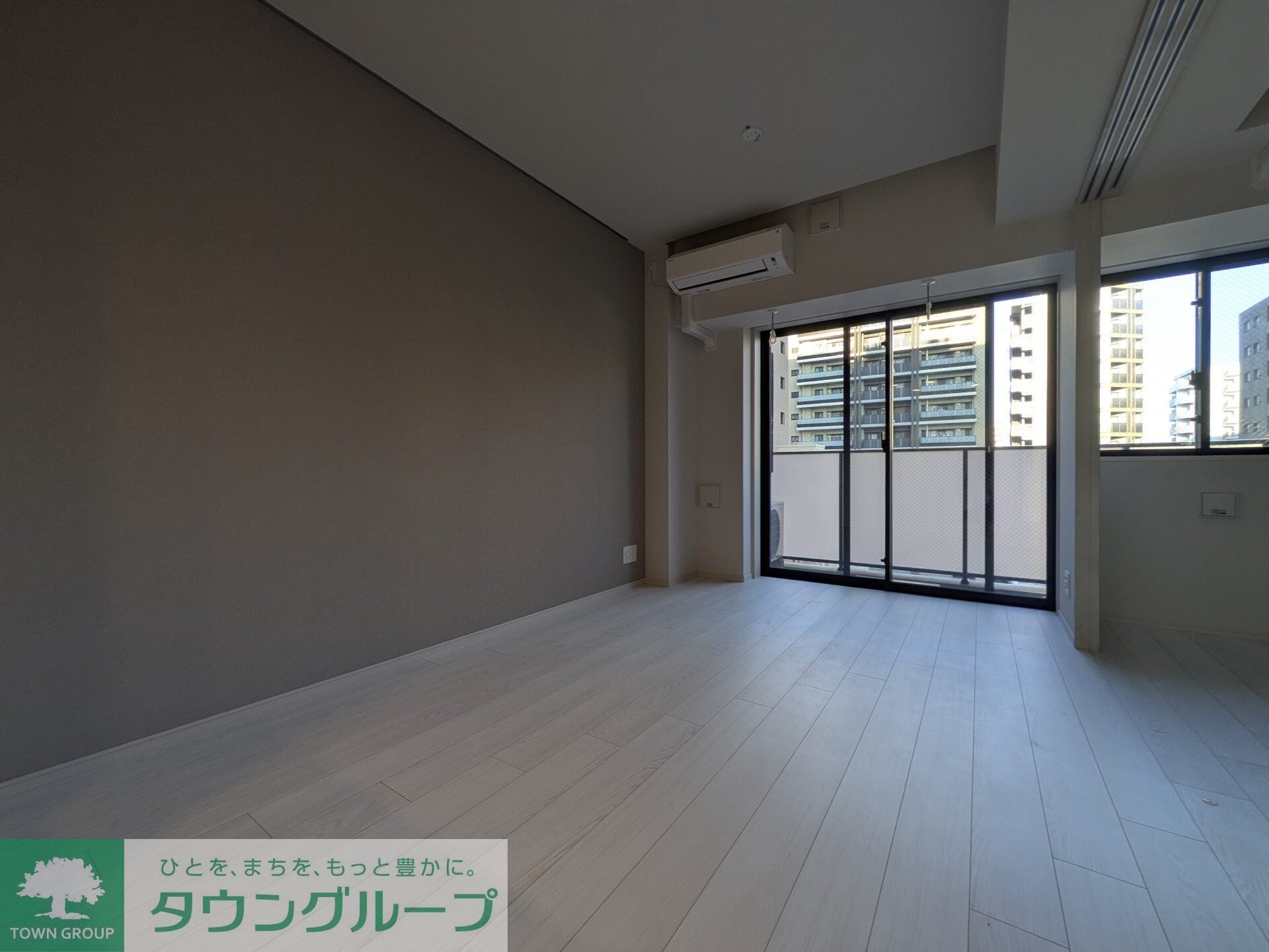 ルフォンプログレ田原町の物件内観写真