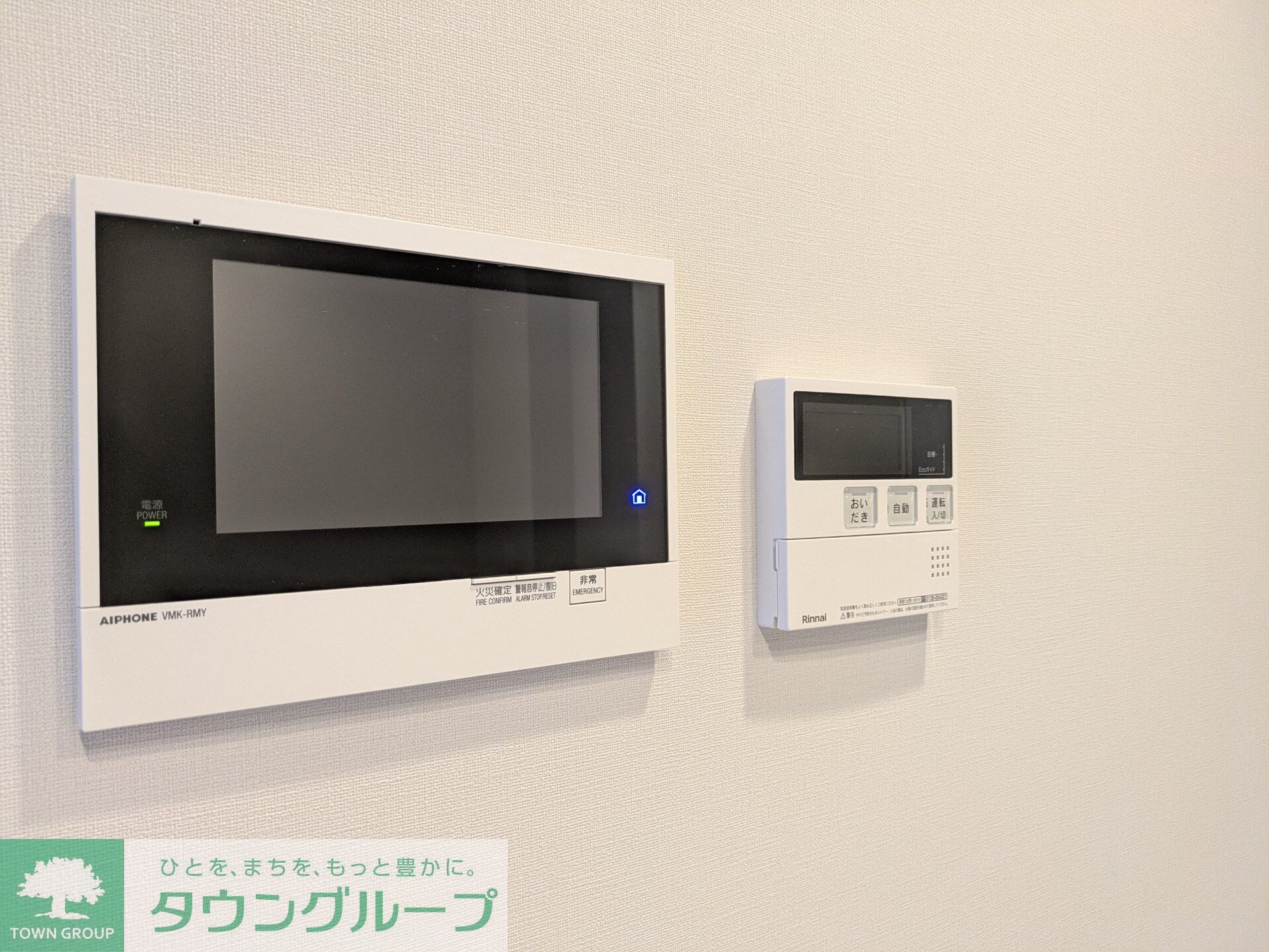 ルフォンプログレ田原町の物件内観写真