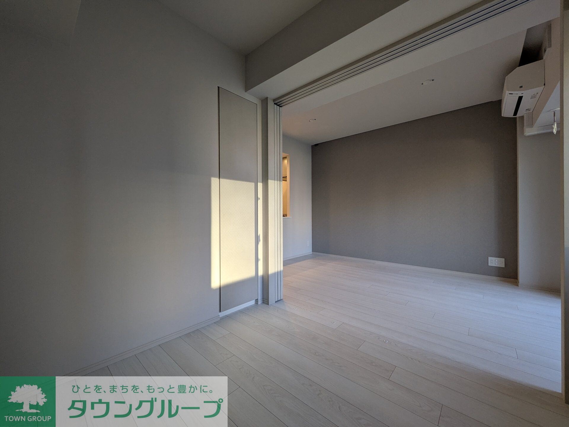 ルフォンプログレ田原町の物件内観写真