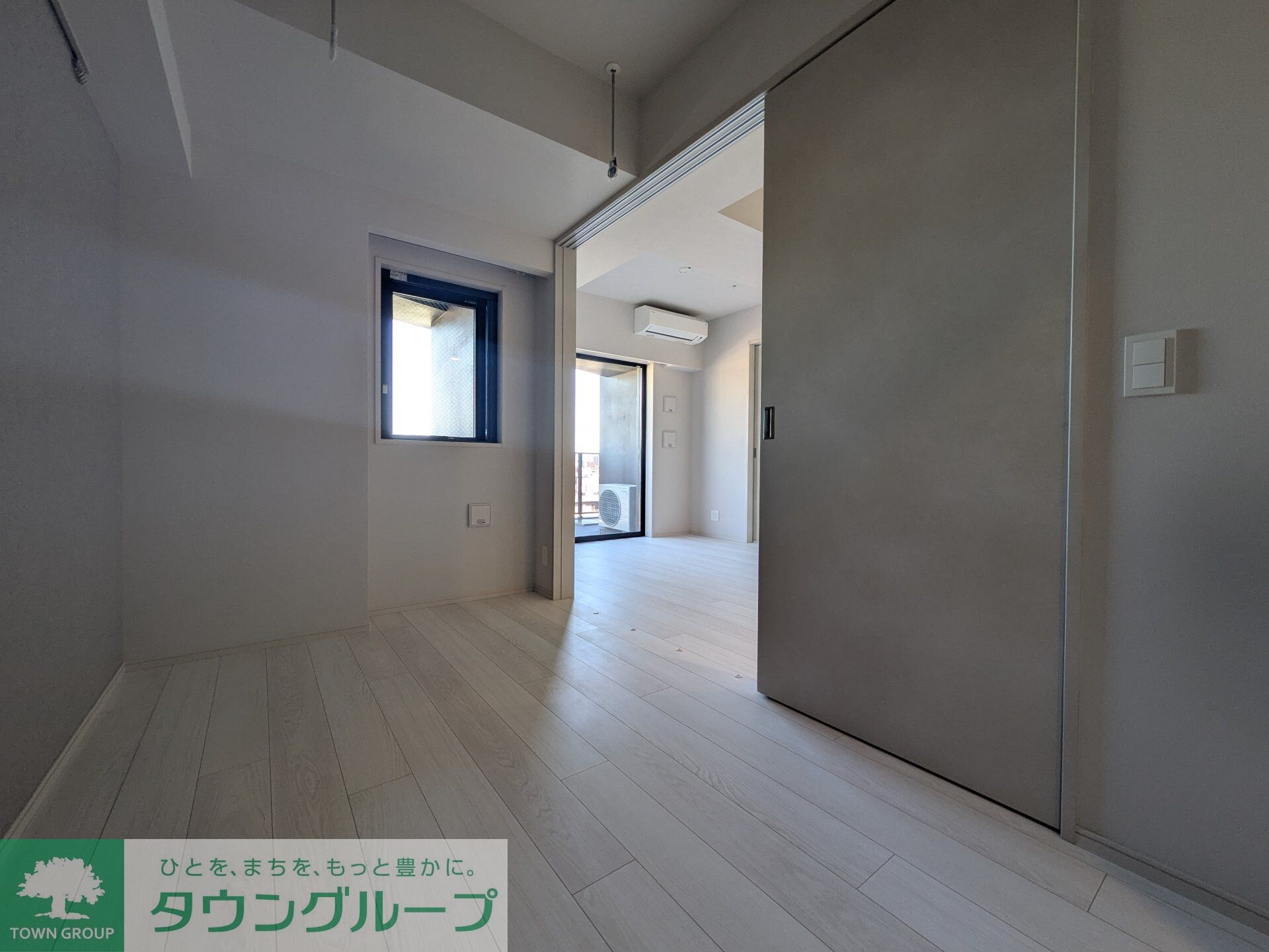 ルフォンプログレ田原町の物件内観写真