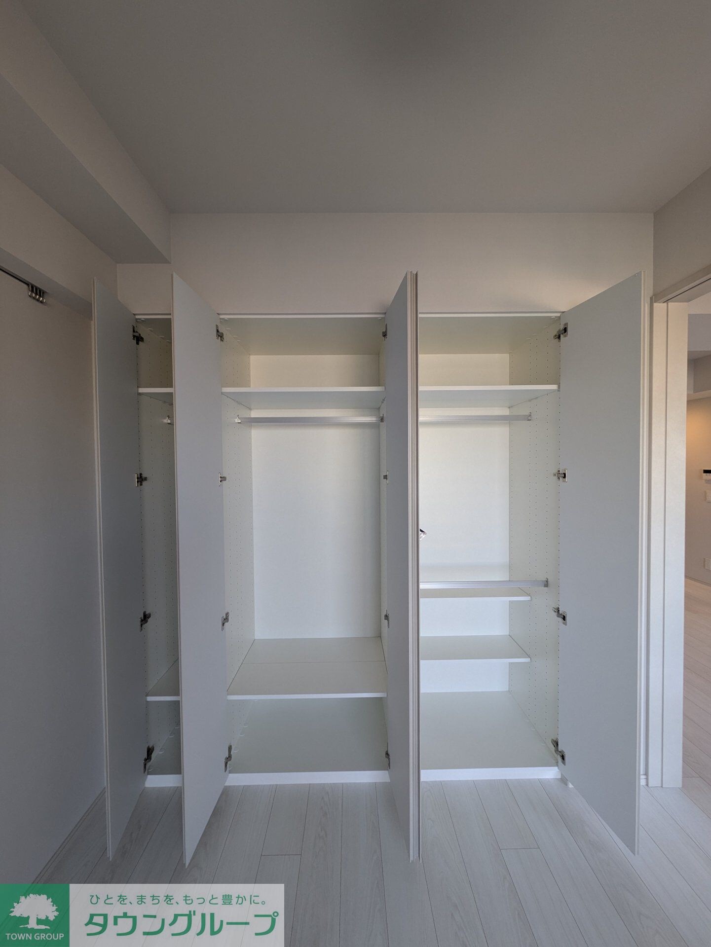 ルフォンプログレ田原町の物件内観写真