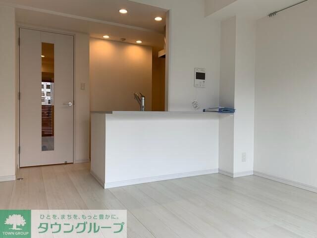 Log上野駅前の物件内観写真