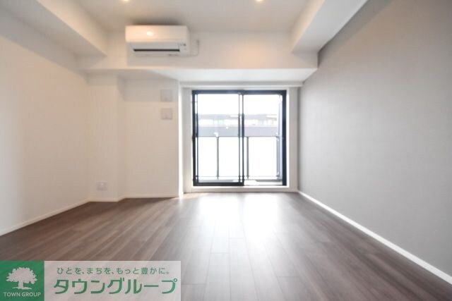 ザ・パークハビオ住吉の物件内観写真