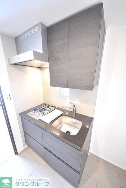 ザ・パークハビオ住吉の物件内観写真