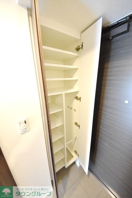 ザ・パークハビオ住吉の物件内観写真