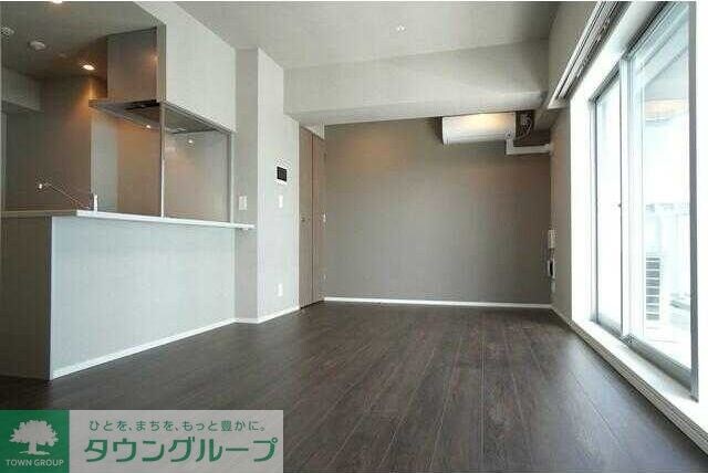 プライムブリス浅草蔵前の物件内観写真