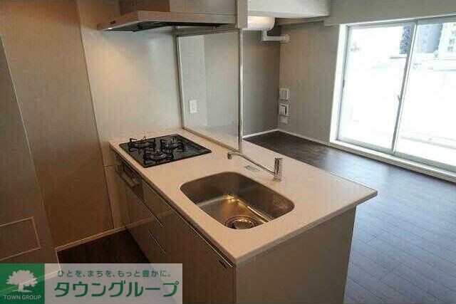 プライムブリス浅草蔵前の物件内観写真