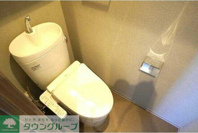 プライムブリス浅草蔵前の物件内観写真