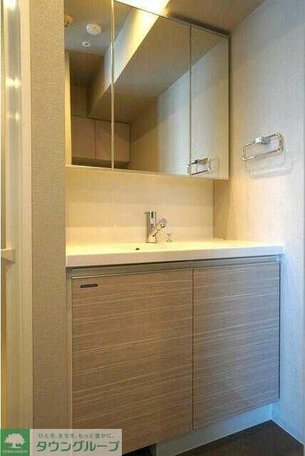 プライムブリス浅草蔵前の物件内観写真