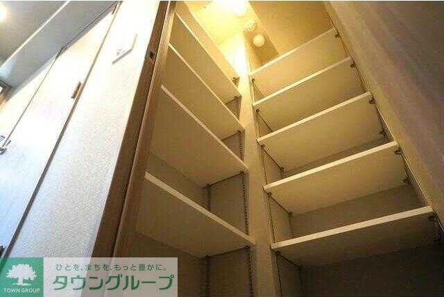 プライムブリス浅草蔵前の物件内観写真