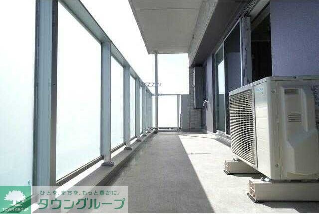 プライムブリス浅草蔵前の物件内観写真