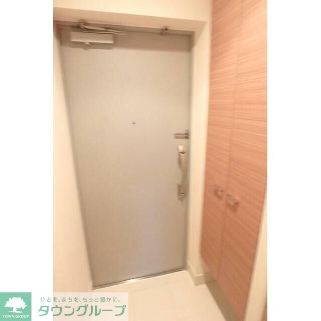 CASSIA押上の物件内観写真