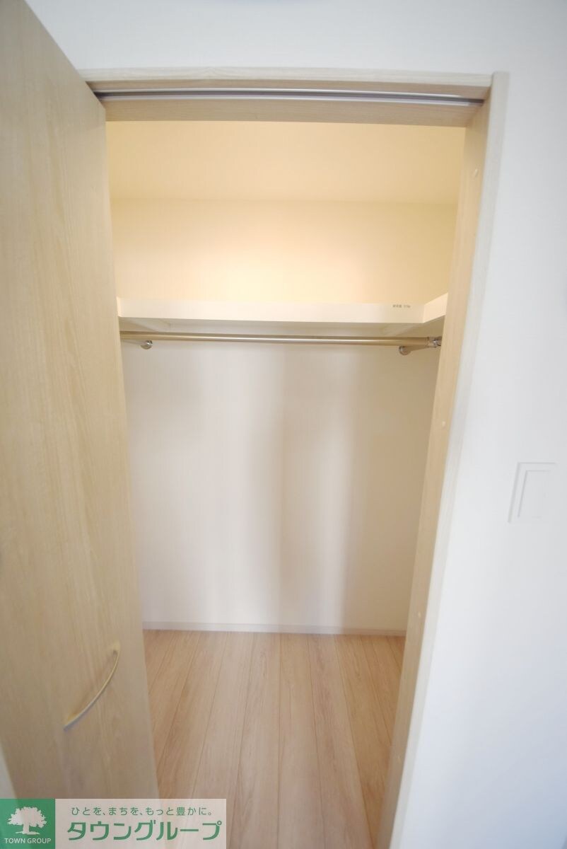 ラグゼナ東陽町の物件内観写真