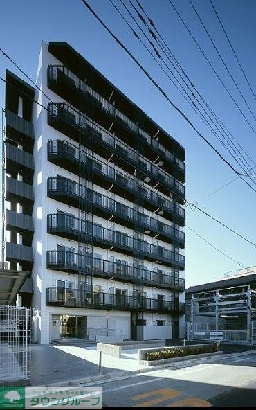 レジディア大島の物件内観写真