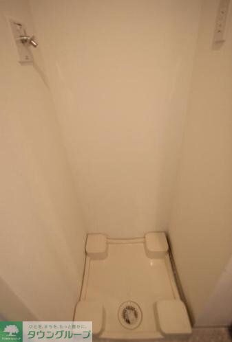 アーバンパーク清澄白河の物件内観写真