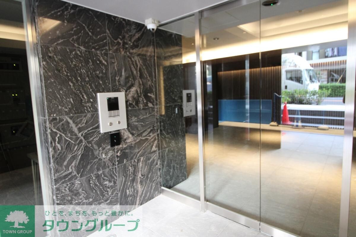 CASSIA押上桜橋の物件内観写真